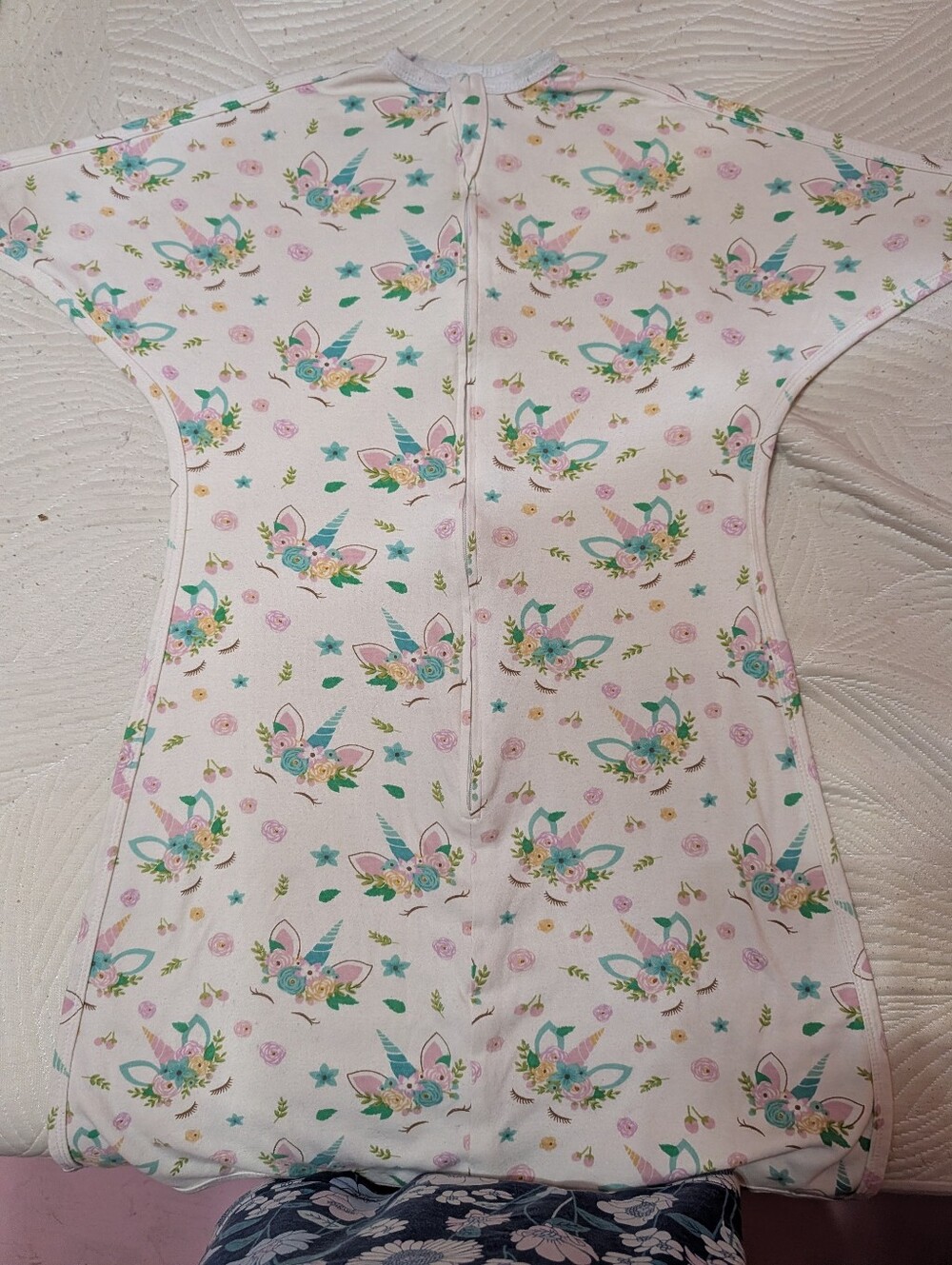 Sleeping Baby Size Large